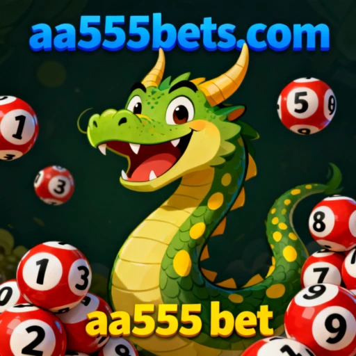 aa555 bet Logo